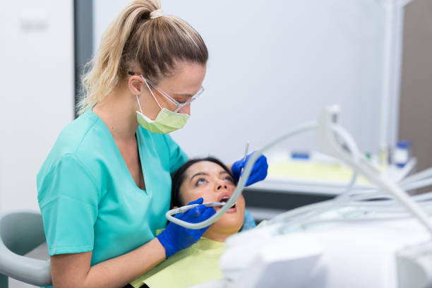 Best Emergency Dental Care for Broken or Chipped Teeth in Carrizozo, NM