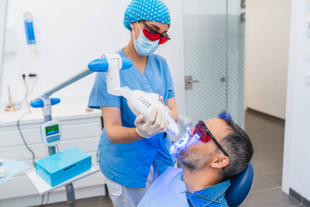 Best Emergency Dental Care for Broken or Chipped Teeth in Carrizozo, NM